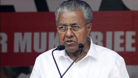 Kerala chief minister Pinarayi Vijayan said that as 90 per cent of the state’s population is projected to live in cities and towns by 2035, Kerala is bracing for stronger garbage management by converting the challenge into an opportunity. (PTI)