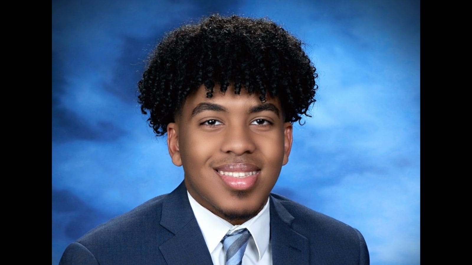 Yohanes Kidane got the job as a software engineer right after college (Yohanes Kidane/LinkedIn) Yohanes Kidane got the job as a software engineer right after college (Yohanes Kidane/LinkedIn)