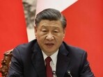Chinese President Xi Jinping Chinese President Xi Jinping