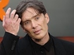 Cillian Murphy spoke about Christopher Nolan's Interstellar starring Matthew McConaughey. Cillian Murphy spoke about Christopher Nolan's Interstellar starring Matthew McConaughey.