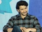 Mahesh Babu at an event in Hyderabad (left); with his family during a recent holiday. Mahesh Babu at an event in Hyderabad (left); with his family during a recent holiday.