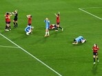 Spain defeated England in the FIFA Women's World Cup 2023 final.