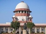 Supreme Court of India (Representative Photo)