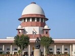 The Supreme Court of India.