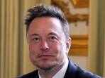  Twitter, X Corp., and Tesla CEO Elon Musk is seen.