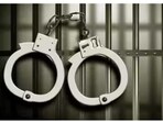 Two Karnataka govt officers  arrested for writing a fake lette' to Governor