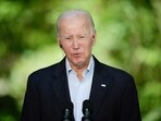 Maui Wildfire: US president Joe Biden 