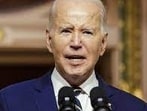 Biden is due to announce further relief funding and the appointment of a federal response coordinator.
