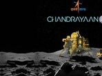 Indian Space Research Organisation (ISRO) announces the landing of Chandrayaan-3 on the moon on August 23 2023, on Sunday. (ISRO twitter) Indian Space Research Organisation (ISRO) announces the landing of Chandrayaan-3 on the moon on August 23 2023, on Sunday. (ISRO twitter)