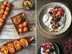 Goli Bajje and Sikarni can satiate your spicy and sweet cravings during monsoon