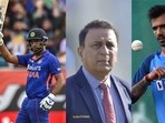 Sanju Samson is in the side as a reserve Sanju Samson is in the side as a reserve