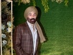 Sunny Deol Sunny Deol