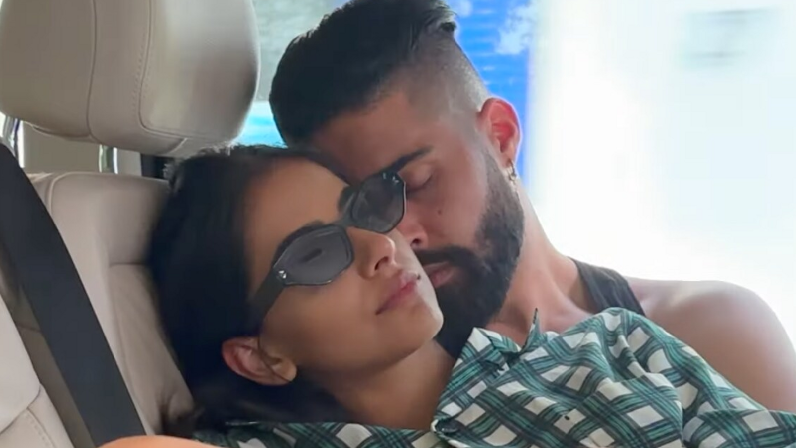 AP Dhillon reveals if he is single amid dating rumours with Banita Sandhu - Vimarsana News