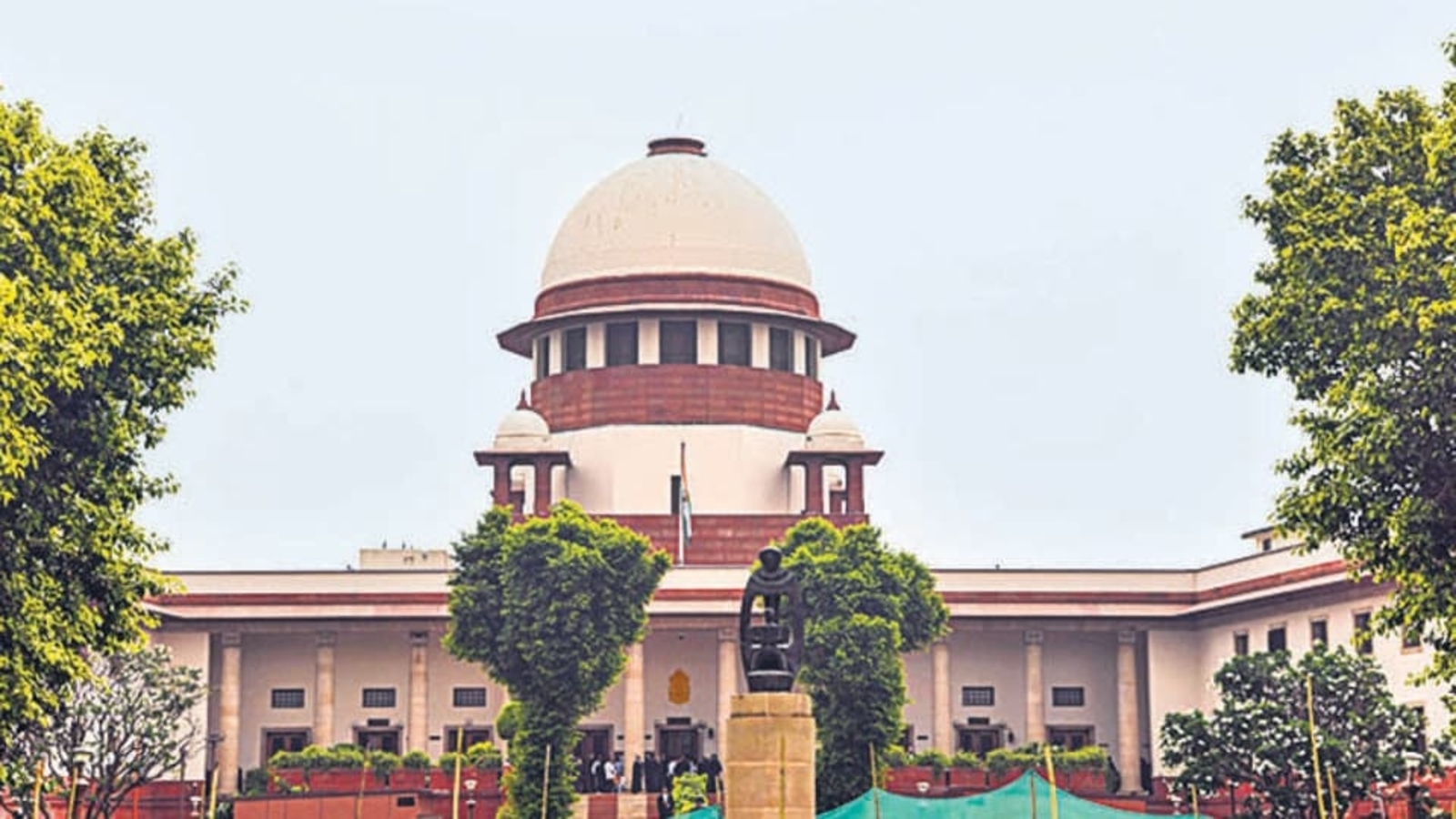 Every relationship that doesn't lead to marriage isn't rape: SC | Latest News India - Vimarsana News