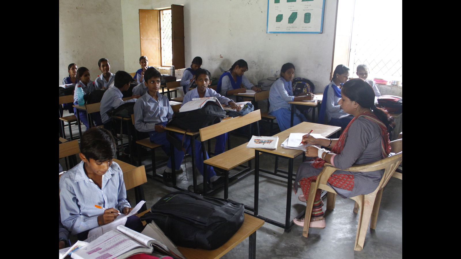 Panel to be formed soon to draft state's education policy: Karnataka CM | Latest News India - Vimarsana News