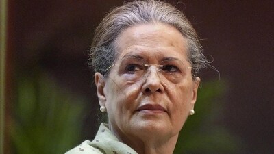 Sonia Gandhi. (PTI Photo) Sonia Gandhi. (PTI Photo)