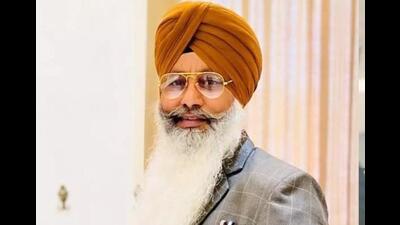 Aam Aadmi Party loyalist Baljit Singh Channi was unanimously elected mayor of the Moga municipal corporation on Monday. (HT file photo) Aam Aadmi Party loyalist Baljit Singh Channi was unanimously elected mayor of the Moga municipal corporation on Monday. (HT file photo)