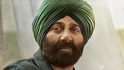 Actor and ruling BJP Member of Parliament Sunny Deol. (Twitter)