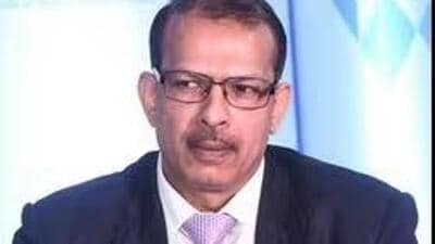Bihar additional chief secretary(ACS) KK Pathak. (HT File Photo/Santosh Kumar) Bihar additional chief secretary(ACS) KK Pathak. (HT File Photo/Santosh Kumar)