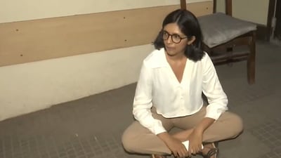 Swati Maliwal also urged for all complaints against the accused to be reopened and reinvestigated. (Twitter)