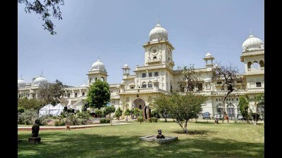 LU to launch ‘Kushal Khildadi Kosh’ for students excelling in sports (File photo) LU to launch ‘Kushal Khildadi Kosh’ for students excelling in sports (File photo)