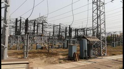 Officials said that these five projects, worth around  ₹141 crore, will benefit the areas of Old Gurugram, sectors along Dwarka Expressway and the industrial areas of Sector 37 and Udyog Vihar. (Representational image)