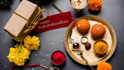 Raksha Bandhan 2023: Know the timing to tie Rakhi on August 30 and August 31 (Pexels) Raksha Bandhan 2023: Know the timing to tie Rakhi on August 30 and August 31 (Pexels)