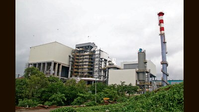 Waste to Energy Project at Moshi Waste Depot in Pune. (HT PHOTO) Waste to Energy Project at Moshi Waste Depot in Pune. (HT PHOTO)