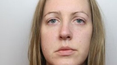 Nurse Lucy Letby (Reuters)