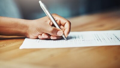 CBSE CTET 2023 exam over, here's what happens next (Getty Images/iStockphoto) CBSE CTET 2023 exam over, here's what happens next (Getty Images/iStockphoto)