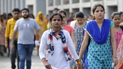 CTET 2023 answer key: Know how to check at ctet.nic.in CTET 2023 answer key: Know how to check at ctet.nic.in