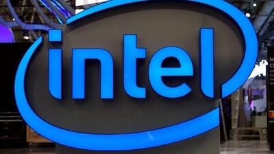 Intel Corp. (File Photo/Used only for representation)