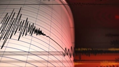 Myanmar Earthquake: No reports of casualties or material damage have surfaced yet. (Representational)