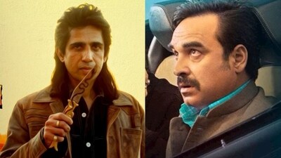 Gulshan Devaiah wants Pankaj Tripathi to be credited for his work. Gulshan Devaiah wants Pankaj Tripathi to be credited for his work.