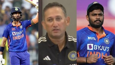 Rahul has been recovering from their injuries for the past several weeks at the National Cricket Academy in Bengaluru. Rahul has been recovering from their injuries for the past several weeks at the National Cricket Academy in Bengaluru.