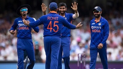 Rohit Sharma will have the liberty of leading a first-choice Indian squad at the Asia Cup. (Getty) Rohit Sharma will have the liberty of leading a first-choice Indian squad at the Asia Cup. (Getty)