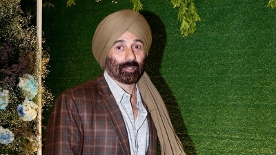 Sunny Deol (ANI)