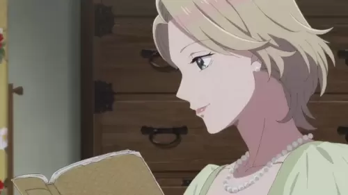 Hazuki (Image via Kinema Ctirus Studio) Hazuki (Image via Kinema Ctirus Studio)