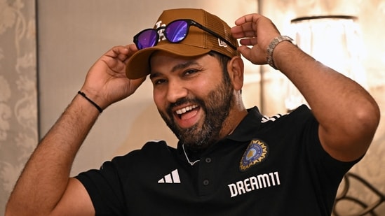 Rohit Sharma has said that the younger batters will have to be ready to be flexible (AFP)