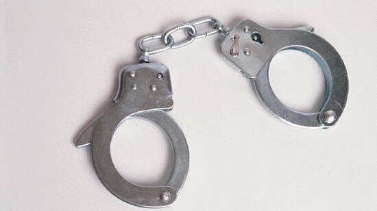 Two Chinese nationals were detained at Bagdogra Airport in West Bengal’s Siliguri on Tuesday morning, police said.