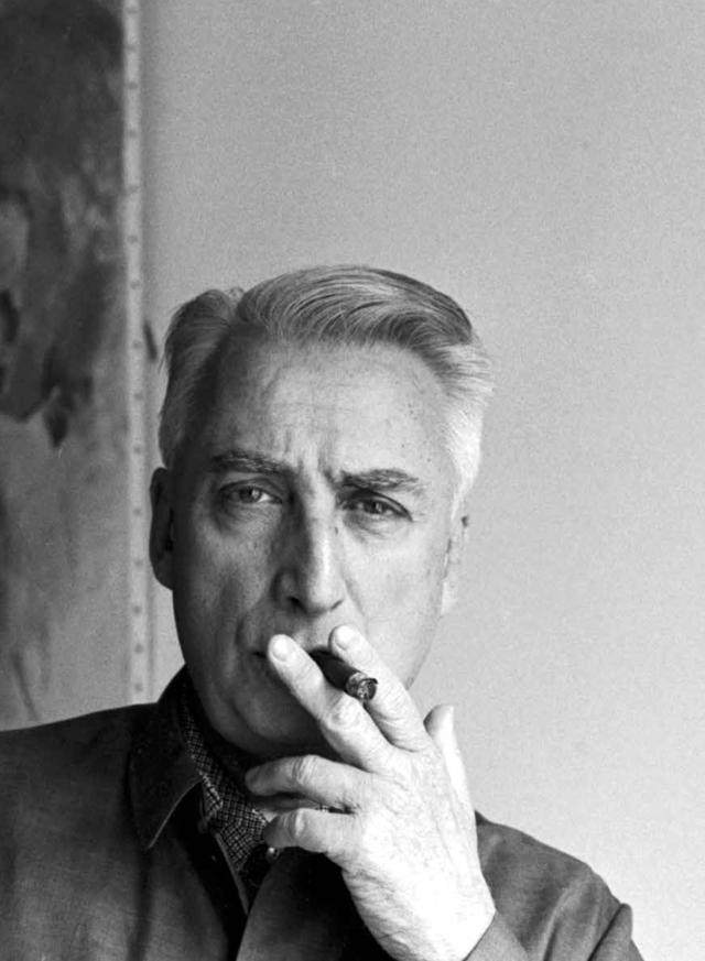 French philosopher Roland Barthes (Le Salon de la Mappemonde/Flickr)