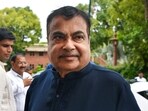 Union Road Transport Minister Nitin Gadkari Union Road Transport Minister Nitin Gadkari