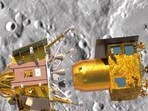 India will be the fourth country in the world to achieve this feat after the United States, Russia, and China, but India will be the only country in the world to land on the lunar south pole. (Twitter/ISRO) India will be the fourth country in the world to achieve this feat after the United States, Russia, and China, but India will be the only country in the world to land on the lunar south pole. (Twitter/ISRO)