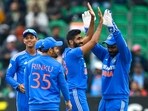 India vs Ireland 3rd T20I Live streaming: