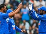 India predicted XI vs Ireland 3rd T20I
