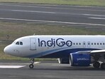 Around 8pm, the passenger started vomiting blood. The pilot in command took a call to land at Nagpur. (AFP File Photo)