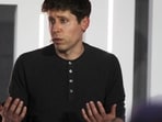 OpenAI CEO Sam Altman. (File Photo/AP) OpenAI CEO Sam Altman. (File Photo/AP)
