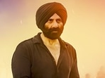Acot and BJP MP Sunny Deol 