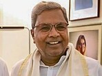 Karnataka chief minister Siddaramaiah. (PTI) Karnataka chief minister Siddaramaiah. (PTI)