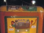 Namma Yatri was launched by the Autorickshaw Drivers Union (ARDU) in Bengaluru. (HT Photo) Namma Yatri was launched by the Autorickshaw Drivers Union (ARDU) in Bengaluru. (HT Photo)